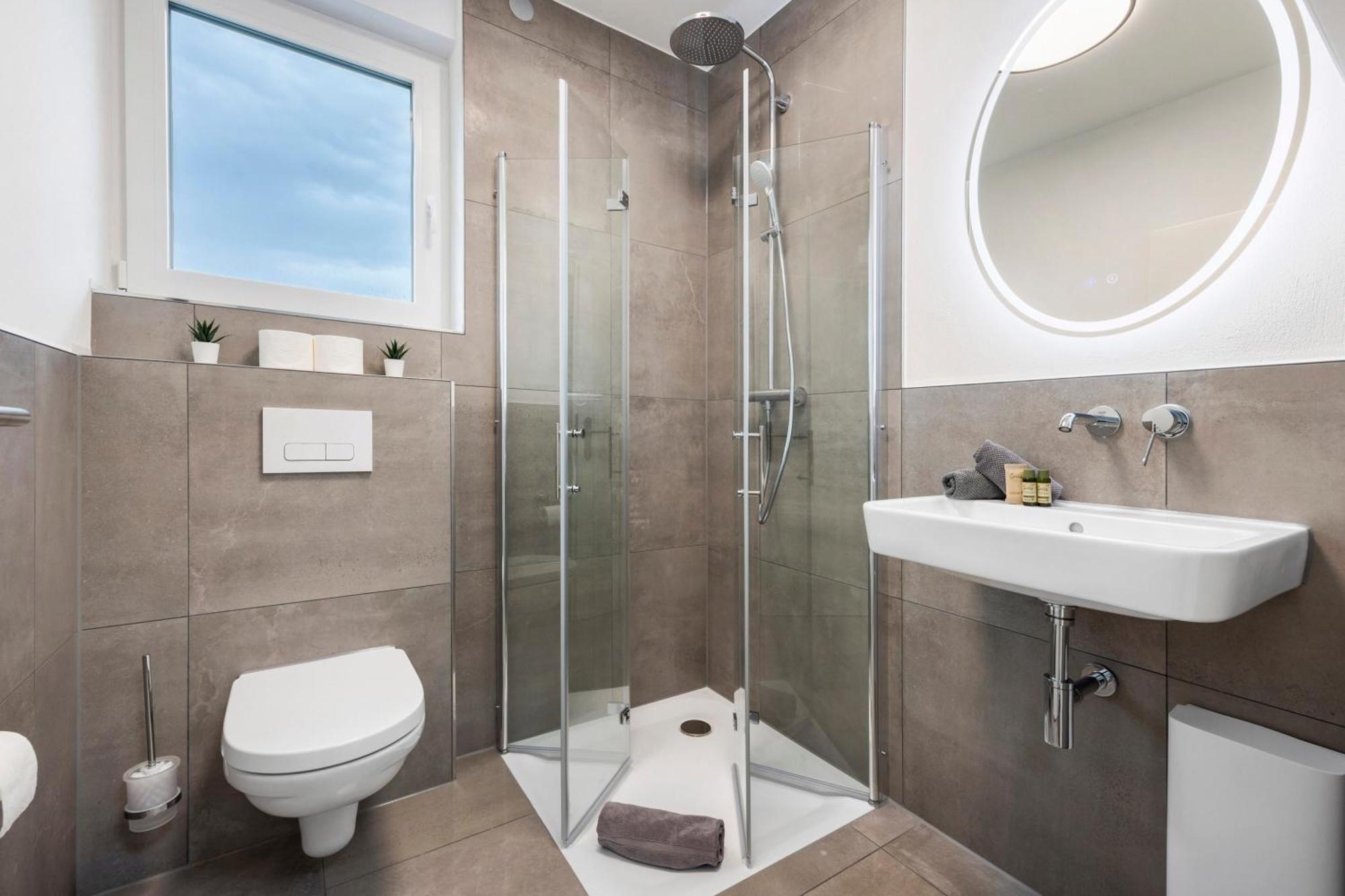 Egge Resort 7A Mit Whirpool U Sauna Altenbeken المظهر الخارجي الصورة