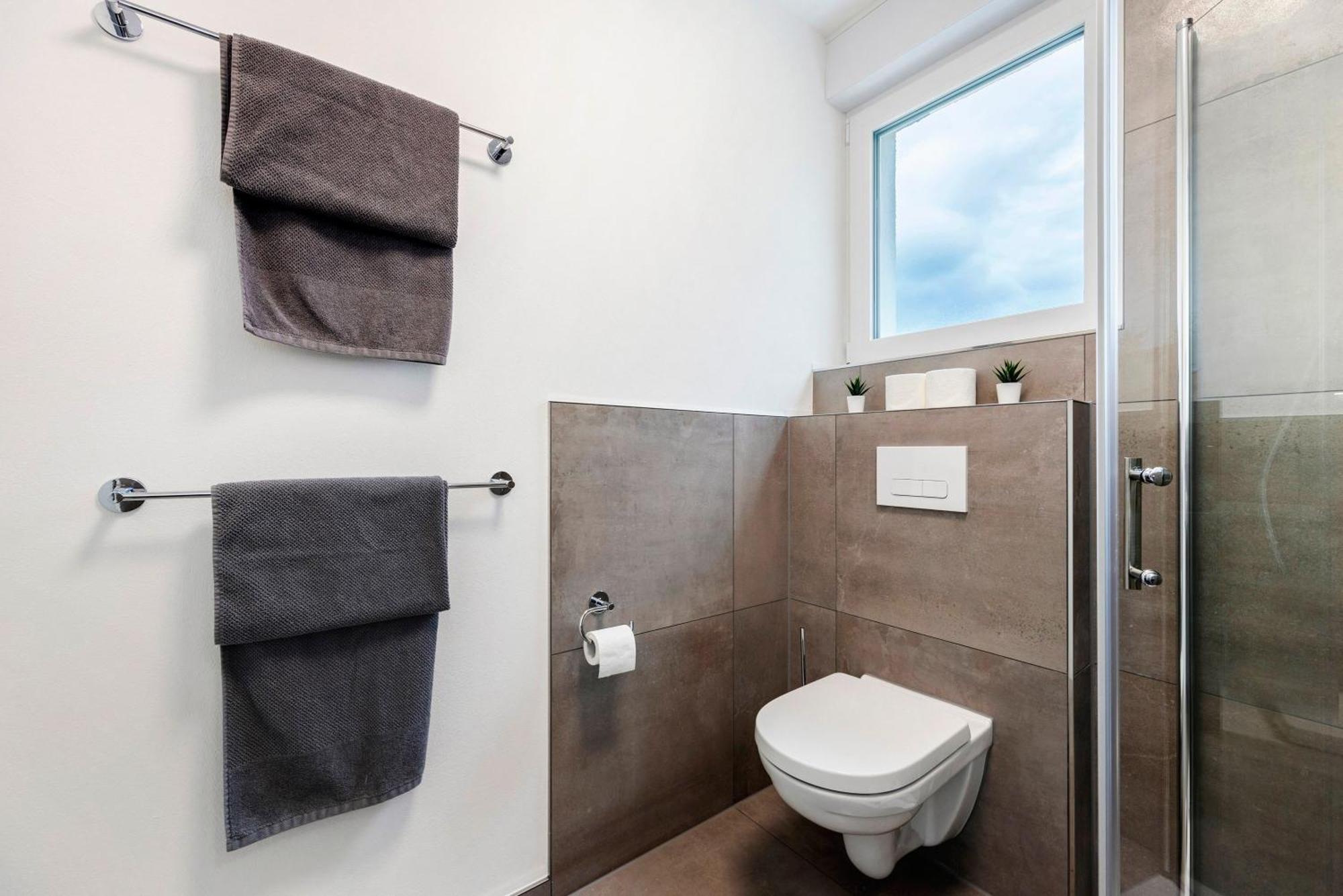 Egge Resort 7A Mit Whirpool U Sauna Altenbeken المظهر الخارجي الصورة