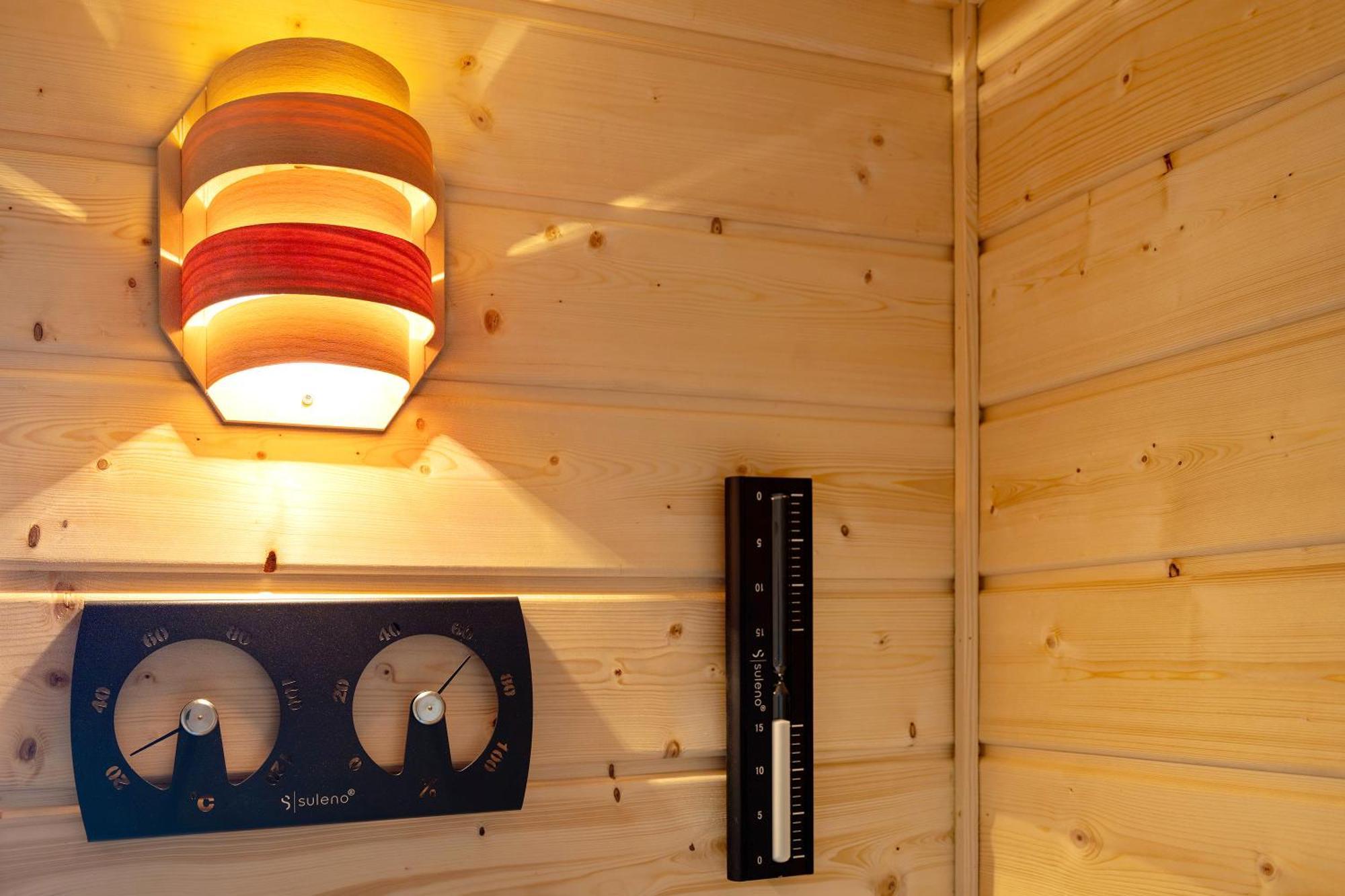 Egge Resort 7A Mit Whirpool U Sauna Altenbeken المظهر الخارجي الصورة